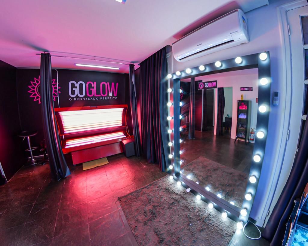 Unidade Para&iacute;so